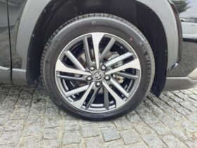 
									TOYOTA Corolla Cross Z Black 2024′ EWWU6 full								