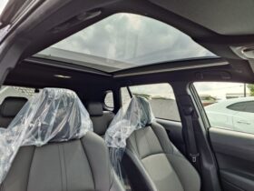 
									TOYOTA Corolla Cross Z Black 2024′ EWWU6 full								