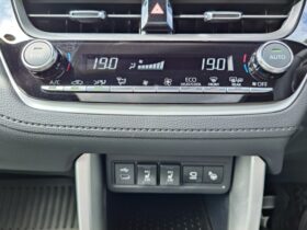 
									TOYOTA Corolla Cross Z Black 2024′ EWWU6 full								