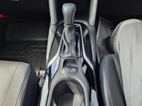 
									TOYOTA Corolla Cross Z Black 2024′ EWWU6 full								