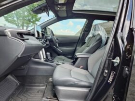 
									TOYOTA Corolla Cross Z Black 2024′ EWWU6 full								