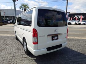 
									TOYOTA Hiace Van Super GL Dark Prime S Long Pearl White 2025′ EWWUF full								