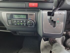
									TOYOTA Hiace Van Super GL Dark Prime S Long Pearl White 2025′ EWWUF full								