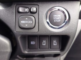 
									TOYOTA Hiace Van Super GL Dark Prime S Long Pearl White 2025′ EWWUF full								