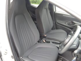 
									TOYOTA Yaris X Silver 2022′ EWWV1 full								