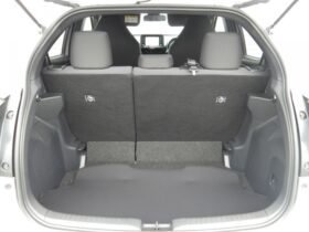 
									TOYOTA Yaris X Silver 2022′ EWWV1 full								