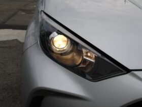 
									TOYOTA Yaris X Silver 2022′ EWWV1 full								