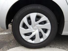 
									TOYOTA Yaris X Silver 2022′ EWWV1 full								