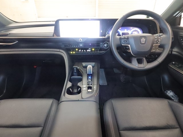 TOYOTA Crown CrossOver G Advanced Leather Package Pearl White 2023′ EWWWR