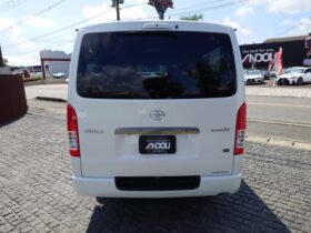 
									TOYOTA Hiace Van Super GL Dark Prime S Long Pearl White 2025′ EWWXM full								
