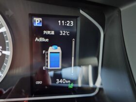 
									TOYOTA Hiace Van Super GL Dark Prime S Long Pearl White 2025′ EWWXM full								