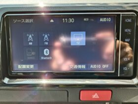 
									TOYOTA Hiace Van Super GL Dark Prime S Long Pearl White 2025′ EWWXM full								