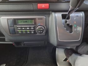 
									TOYOTA Hiace Van Super GL Dark Prime S Long Pearl White 2025′ EWWXM full								