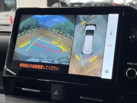 
									TOYOTA Noah S-Z Black 2025′ EX4O1 full								