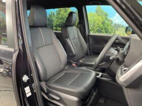 
									TOYOTA Noah S-Z Black 2025′ EX4O1 full								