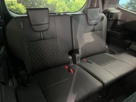 
									TOYOTA Noah S-Z Black 2025′ EX4O1 full								