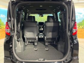 
									TOYOTA Noah S-Z Black 2025′ EX4O1 full								