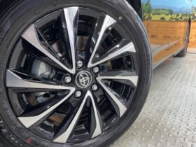 
									TOYOTA Noah S-Z Black 2025′ EX4O1 full								