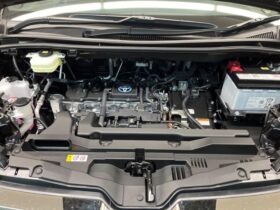 
									TOYOTA Noah S-Z Black 2025′ EX4O1 full								