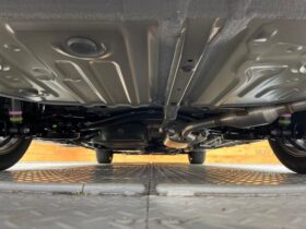 
									TOYOTA Noah S-Z Black 2025′ EX4O1 full								