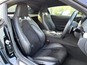 
									TOYOTA Supra SZ-R Black 2020′ EX4RR full								