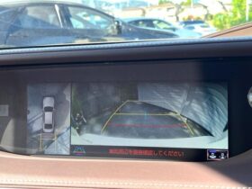 
									Lexus LS 500 Version L Pearl White 2018′ EX4SG full								