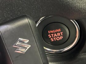 
									SUZUKI Jimny XC Black 2025′ EX4WO full								
