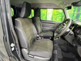 
									SUZUKI Jimny XC Black 2025′ EX4WO full								