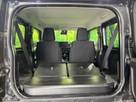 
									SUZUKI Jimny XC Black 2025′ EX4WO full								