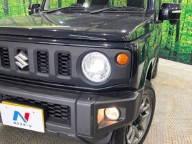
									SUZUKI Jimny XC Black 2025′ EX4WO full								