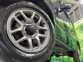 
									SUZUKI Jimny XC Black 2025′ EX4WO full								