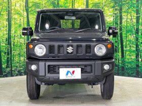 
									SUZUKI Jimny XC Black 2025′ EX4WO full								