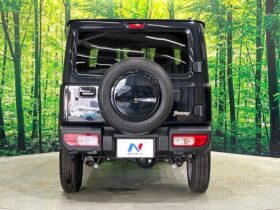 
									SUZUKI Jimny XC Black 2025′ EX4WO full								