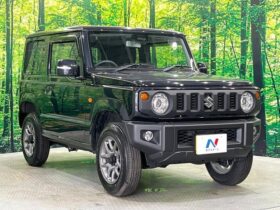 
									SUZUKI Jimny XC Black 2025′ EX4WO full								