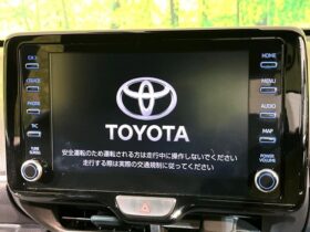 
									TOYOTA Yaris Z Red/Black 2020′ EX4ZR full								