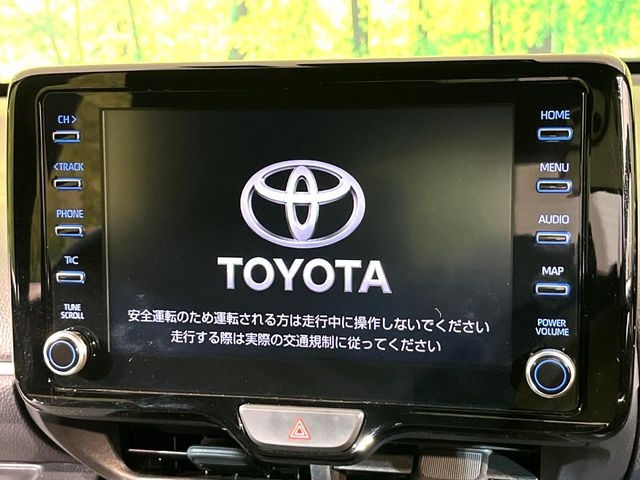 TOYOTA Yaris Z Red/Black 2020′ EX4ZR