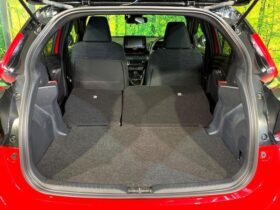 
									TOYOTA Yaris Z Red/Black 2020′ EX4ZR full								