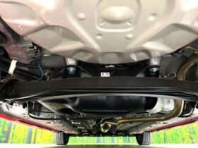 
									TOYOTA Yaris Z Red/Black 2020′ EX4ZR full								