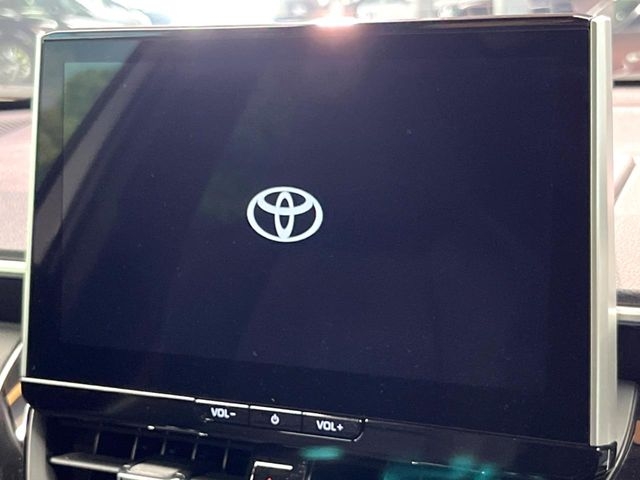 TOYOTA Corolla Cross Z Black 2024′ EX5BG