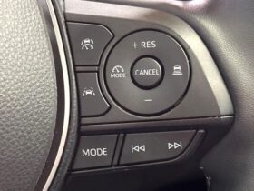 
									TOYOTA Corolla Cross Z Black 2024′ EX5BG full								