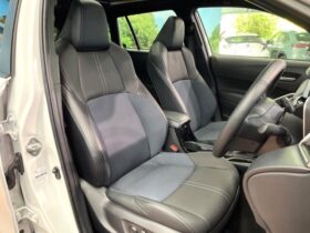 
									TOYOTA Corolla Cross Z Black 2024′ EX5BG full								