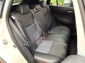 
									TOYOTA Corolla Cross Z Black 2024′ EX5BG full								