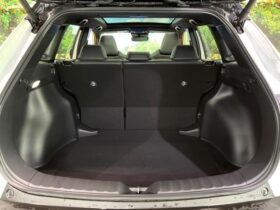 
									TOYOTA Corolla Cross Z Black 2024′ EX5BG full								