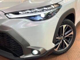 
									TOYOTA Corolla Cross Z Black 2024′ EX5BG full								