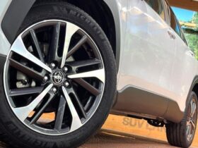 
									TOYOTA Corolla Cross Z Black 2024′ EX5BG full								