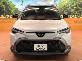 
									TOYOTA Corolla Cross Z Black 2024′ EX5BG full								
