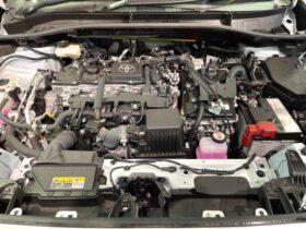 
									TOYOTA Corolla Cross Z Black 2024′ EX5BG full								