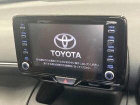 
									TOYOTA Yaris Cross Z Adventure Black 2023′ EX5O5 full								