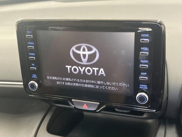 TOYOTA Yaris Cross Z Adventure Black 2023′ EX5O5