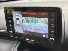 
									TOYOTA Yaris Cross Z Adventure Black 2023′ EX5O5 full								